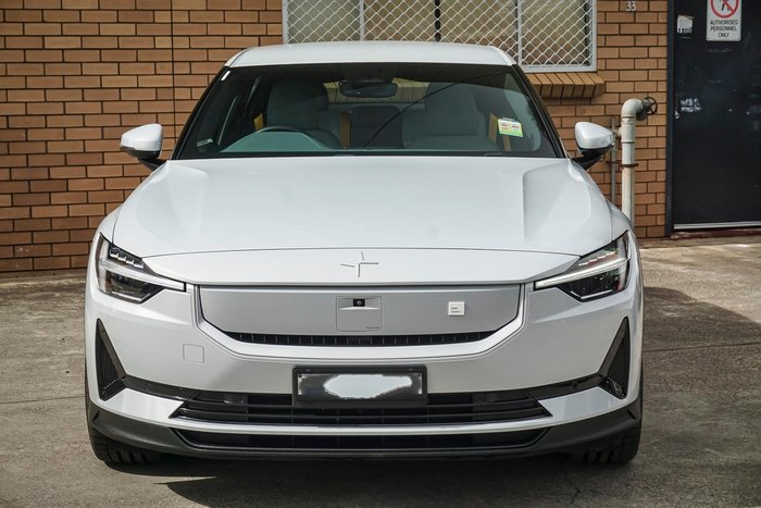 2023 Polestar 2 Long range Dual motor