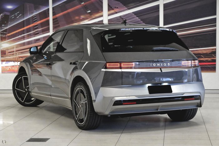 2026 Hyundai IONIQ 5 Elite NE.V7 MY27