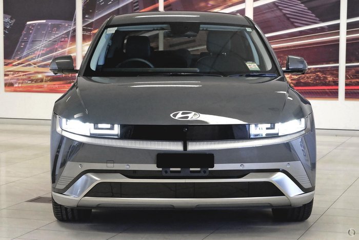 2026 Hyundai IONIQ 5 Elite NE.V7 MY27