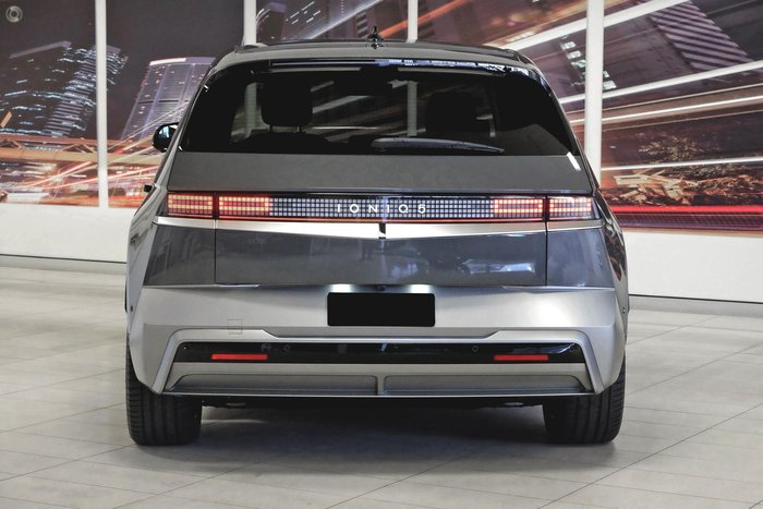 2026 Hyundai IONIQ 5 Elite NE.V7 MY27