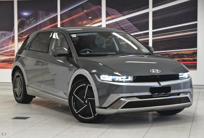 2026 Hyundai IONIQ 5 Elite NE.V7 MY27