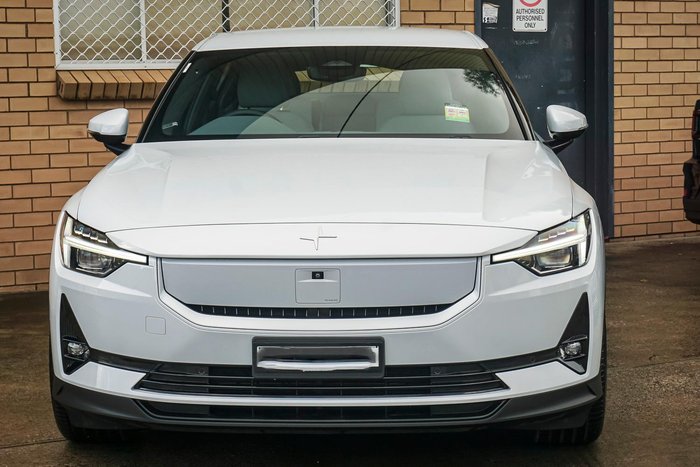2023 Polestar 2 Long range Single motor
