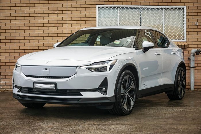 2023 Polestar 2