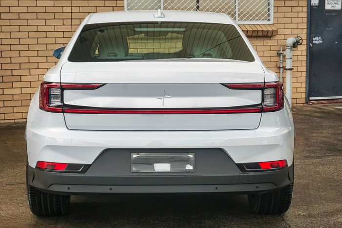 2023 Polestar 2 Long range Single motor
