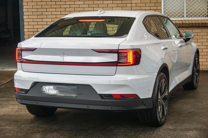 2023 Polestar 2 Long range Single motor