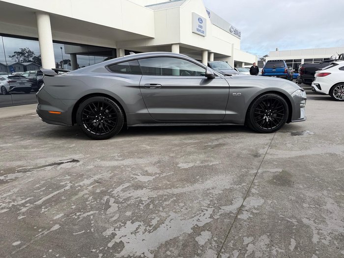 2021 Ford Mustang GT