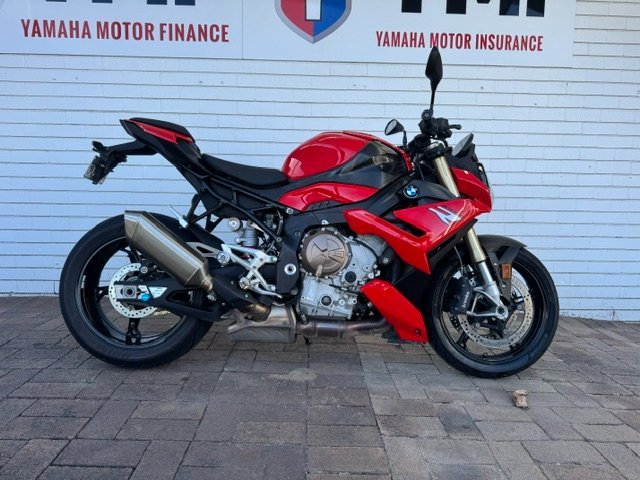 2021 BMW Motorrad