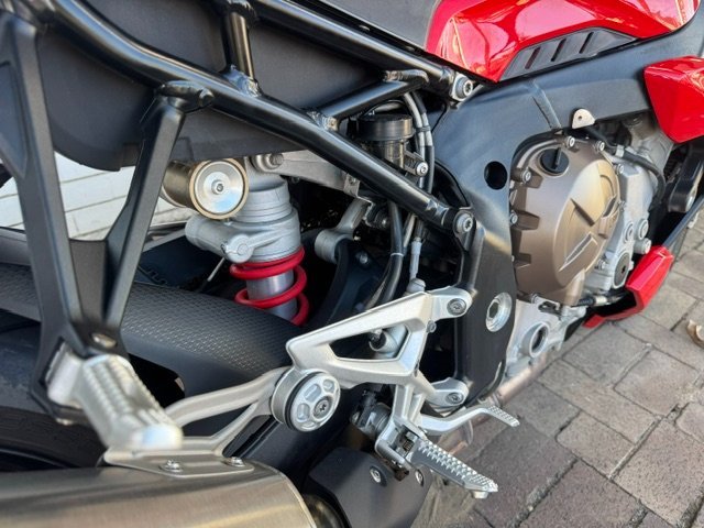 2021 BMW Motorrad