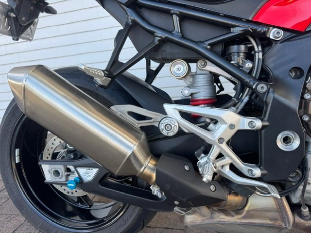 2021 BMW Motorrad