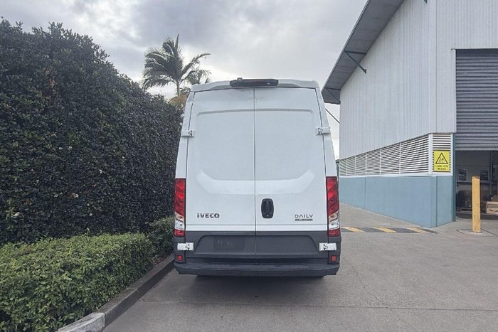 2021 Iveco Daily
