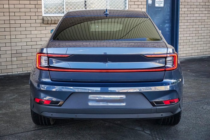 2023 Polestar 2 Long range Dual motor