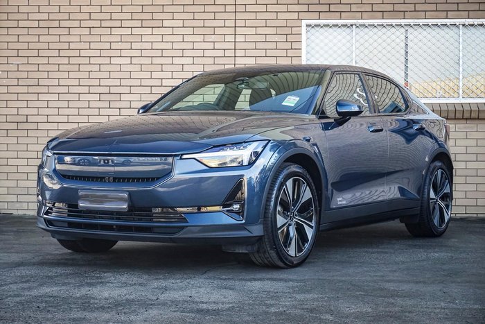 2023 Polestar 2