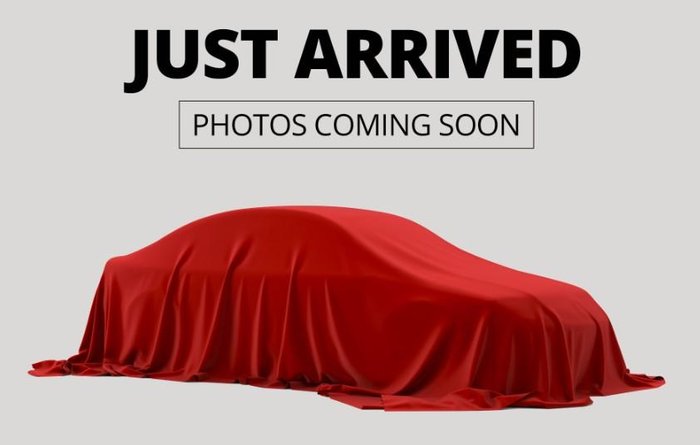 2019 Mitsubishi Triton