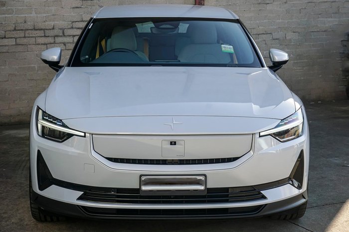 2023 Polestar 2 Long range Dual motor