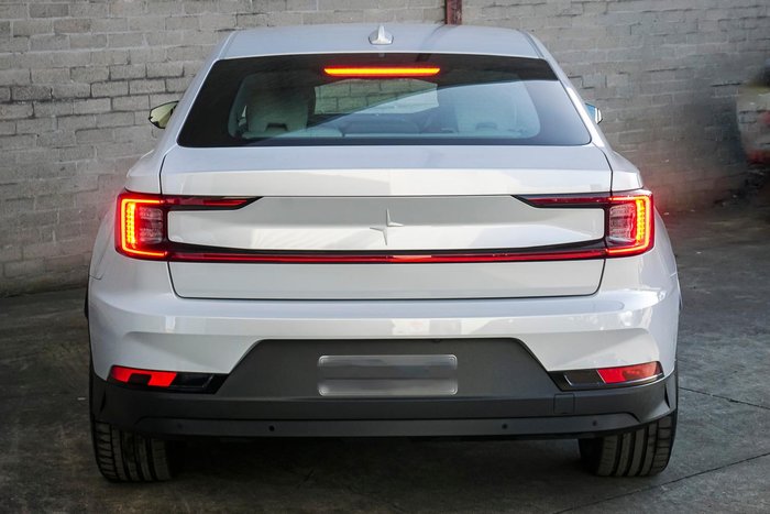 2023 Polestar 2 Long range Dual motor