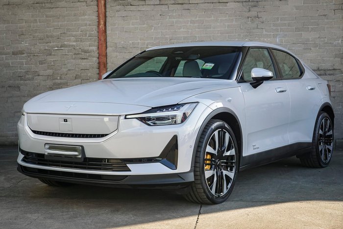 2023 Polestar 2 Long range Dual motor