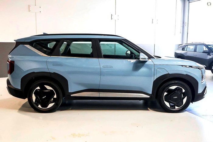 2026 Kia EV5 Air Standard Range
