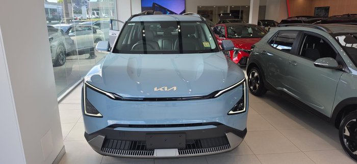 2026 Kia EV5