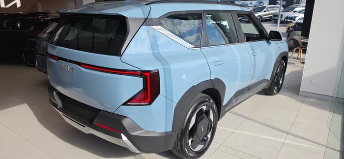 2026 Kia EV5 Air Standard Range