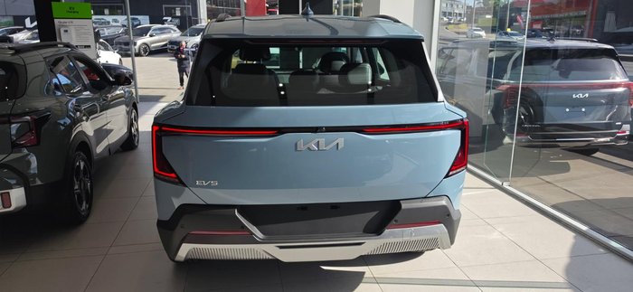 2026 Kia EV5 Air Standard Range