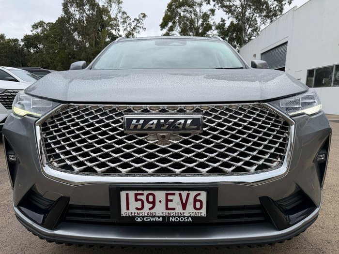 2022 Haval H6 Lux