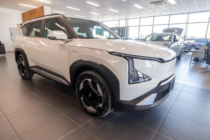 2026 Kia EV5