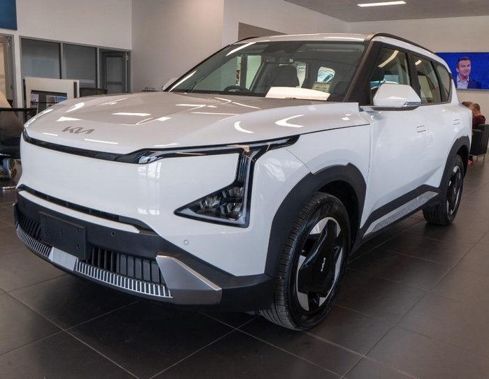 2026 Kia EV5 Air Long Range