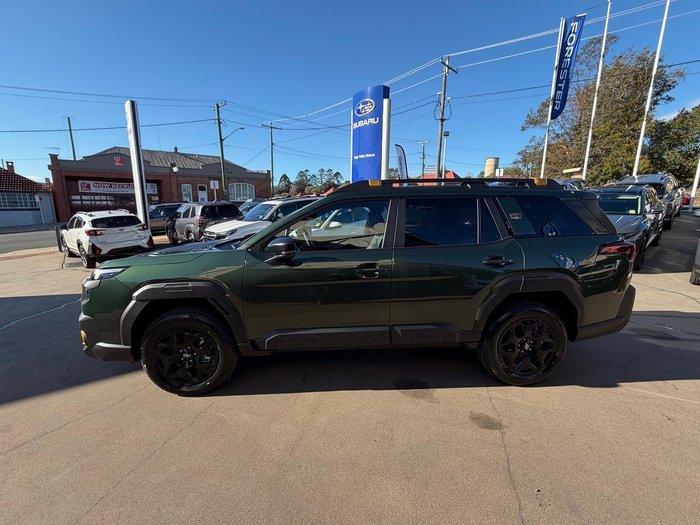 2026 Subaru Outback AWD Wilderness