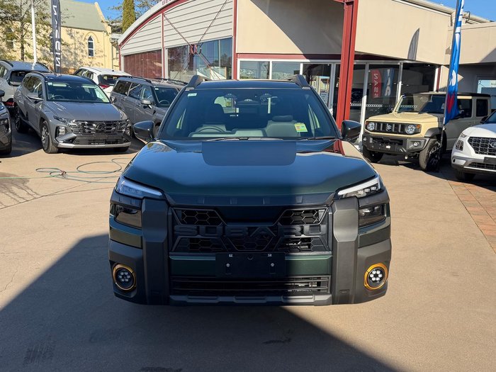 2026 Subaru Outback AWD Wilderness