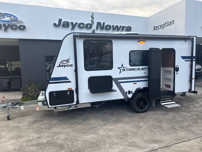 2026 JAYCO STARCRAFT 17.54-1.SC-MY26.5