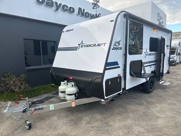 2026 JAYCO STARCRAFT 17.54-1.SC-MY26.5