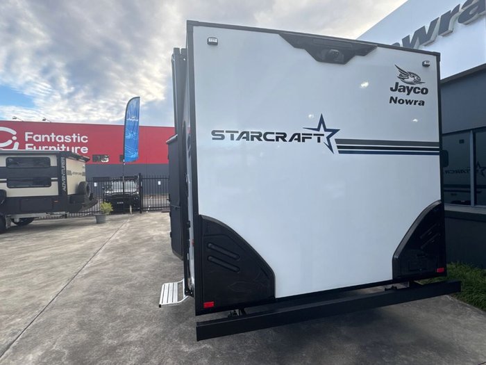 2026 JAYCO STARCRAFT 17.54-1.SC-MY26.5
