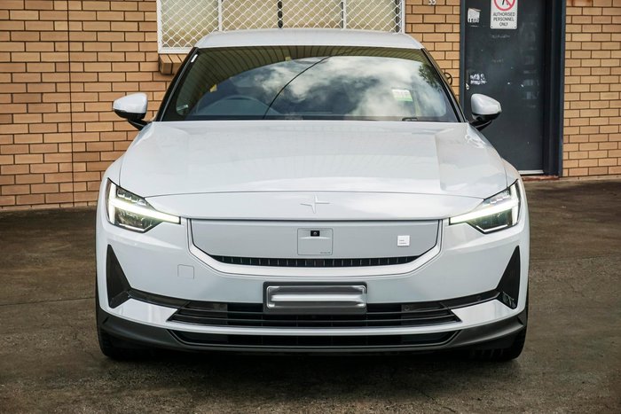 2023 Polestar 2 Long range Dual motor