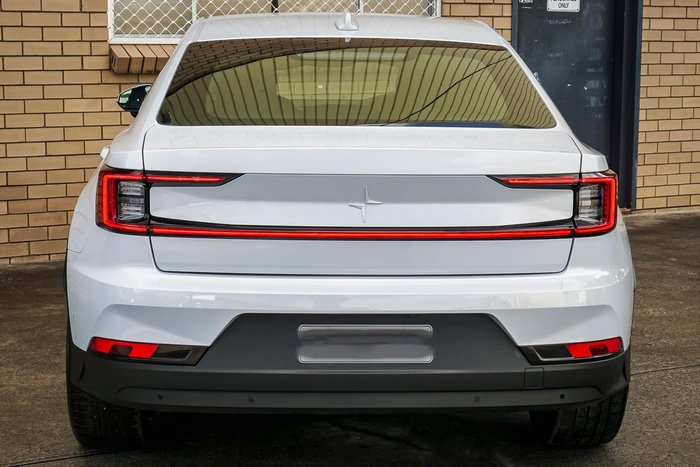 2023 Polestar 2 Long range Dual motor