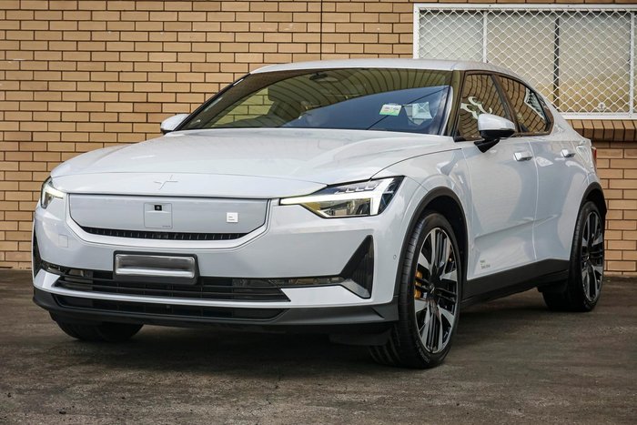 2023 Polestar 2 Long range Dual motor