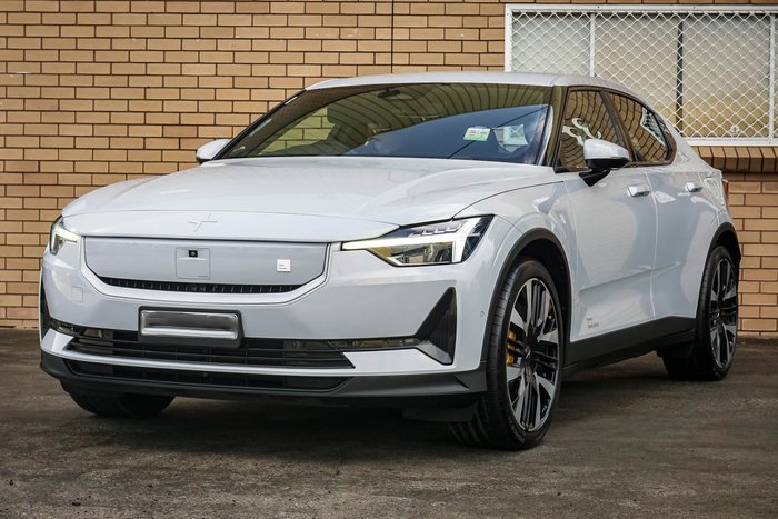 2023 Polestar 2