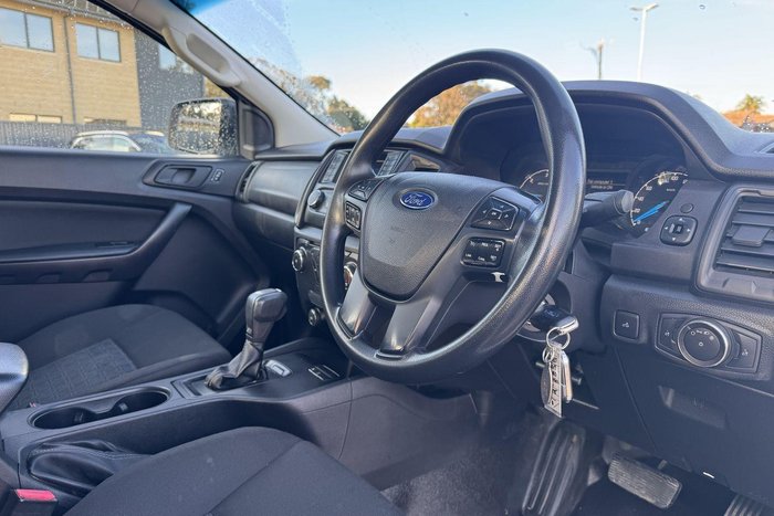 2018 Ford Ranger XL Hi-Rider