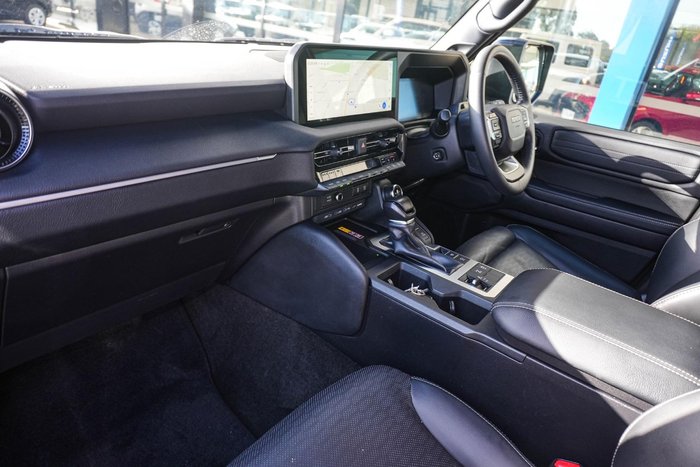 2024 Toyota Landcruiser Prado Kakadu