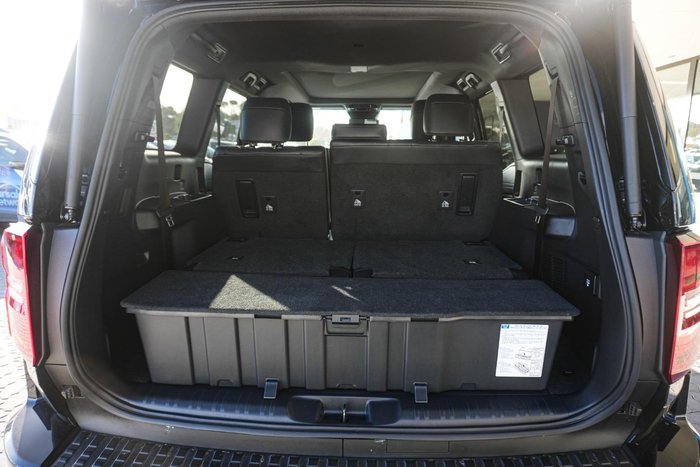 2024 Toyota Landcruiser Prado Kakadu