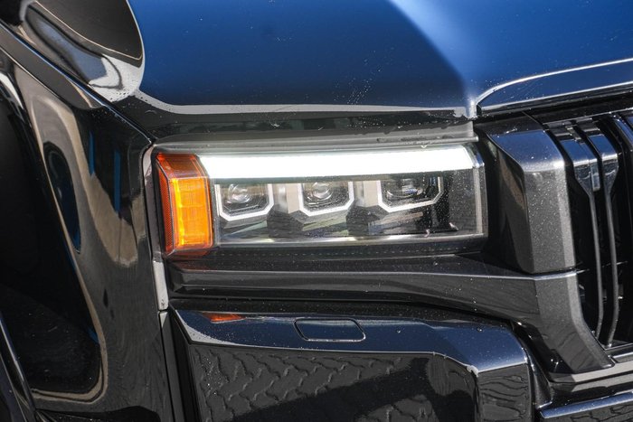 2024 Toyota Landcruiser Prado Kakadu