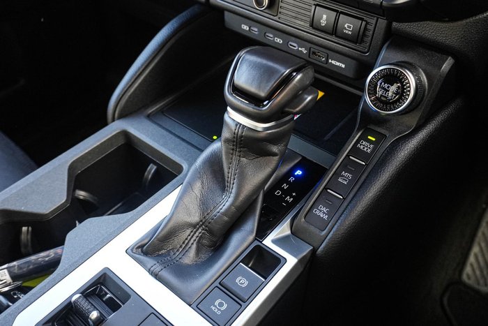 2024 Toyota Landcruiser Prado Kakadu