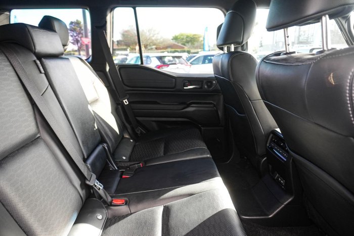 2024 Toyota Landcruiser Prado Kakadu