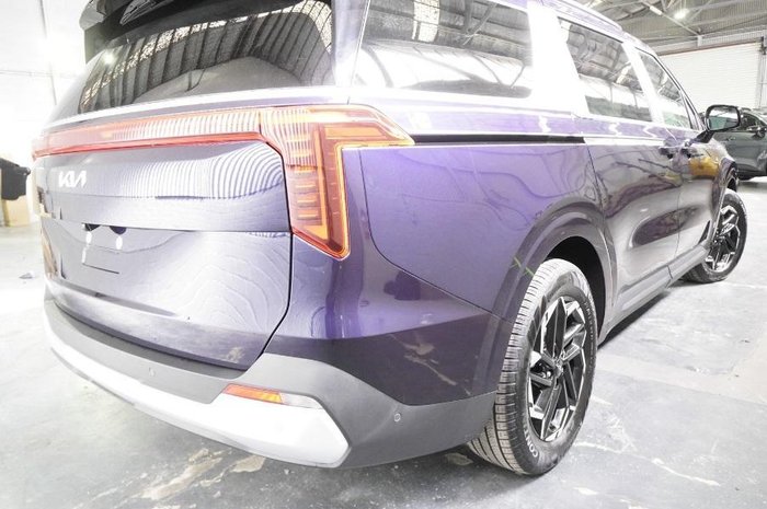 2026 Kia Carnival Sport+