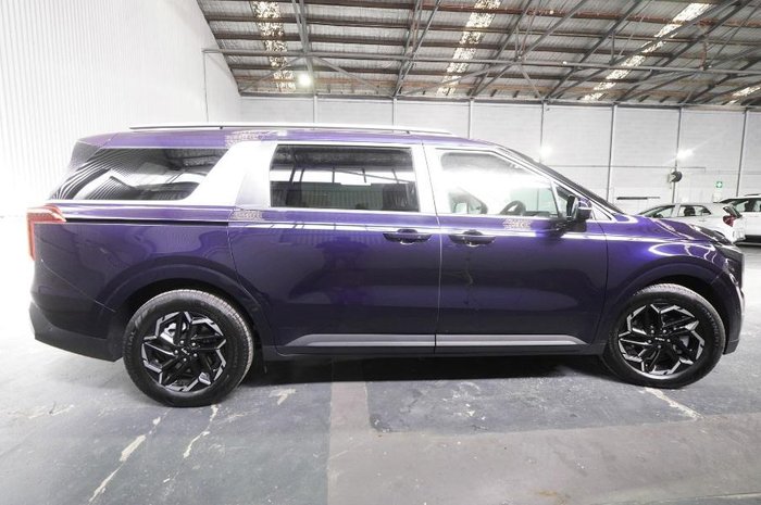 2026 Kia Carnival Sport+