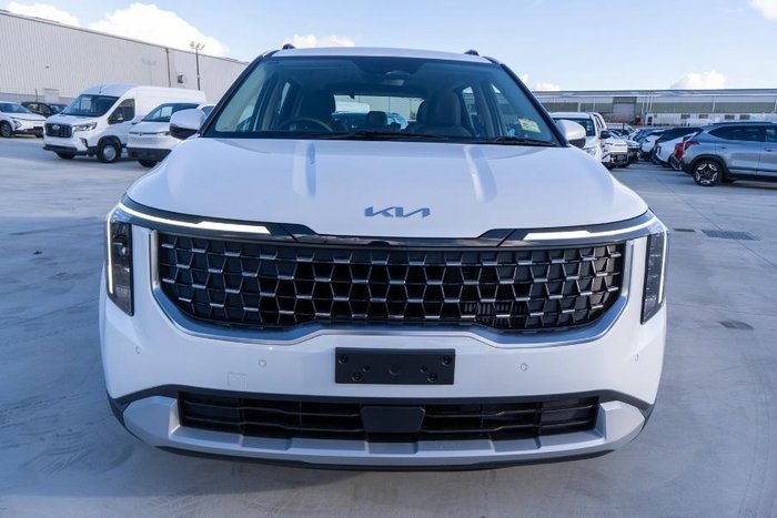 2026 Kia Carnival S