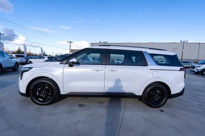 2026 Kia Carnival S