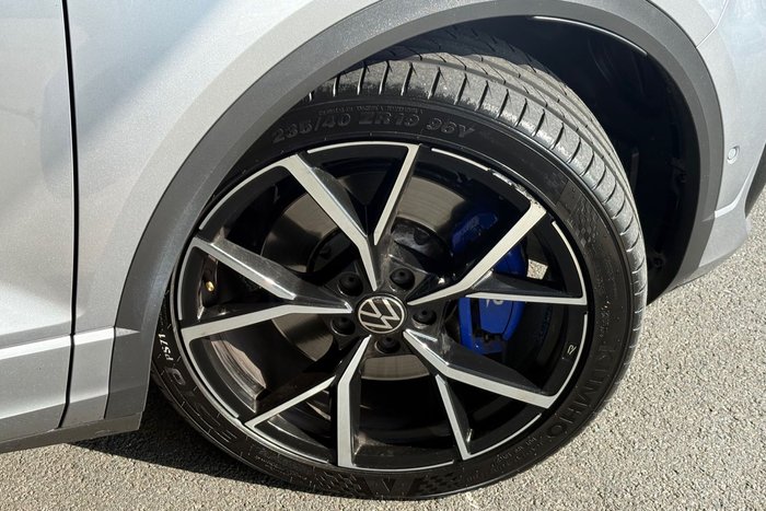 2023 Volkswagen T-Roc R