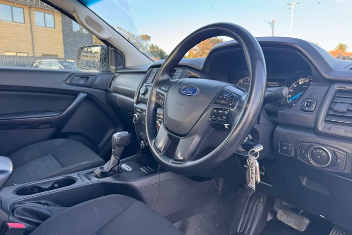 2018 Ford Ranger XL Hi-Rider