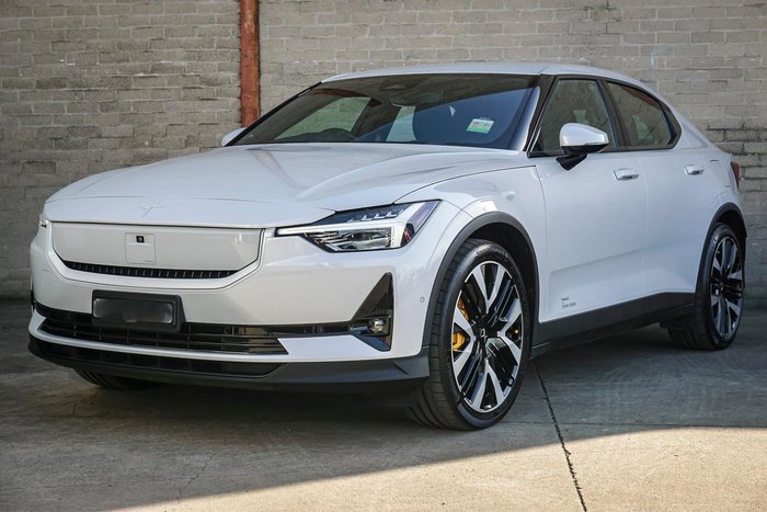 2023 Polestar 2