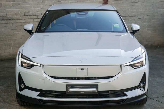 2023 Polestar 2 Long range Dual motor
